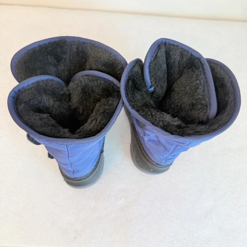 iceface kids winter